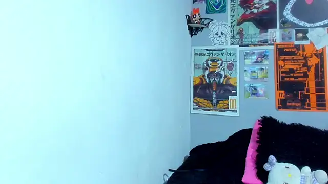 XBODTRIIPX – Live XXX-chat