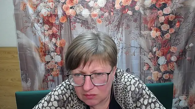 Chat XXX ao vivo de RadaChudna