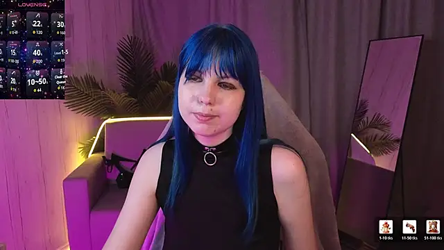 SofiaSterns Live XXX Chat