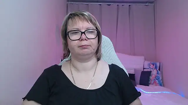 Онлайн чат XXX BonnnyBoobsy