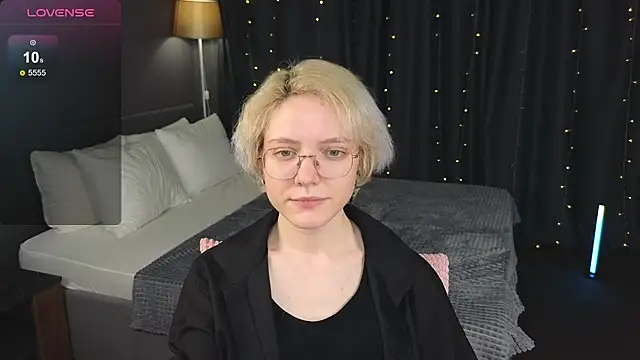 Živý XXX chat HottoKori