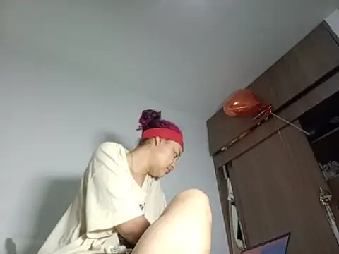 Ari_vibesXのライブXXXチャット