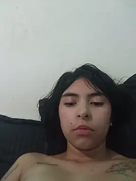 Chatroom XXX en direct de Amarantha_222