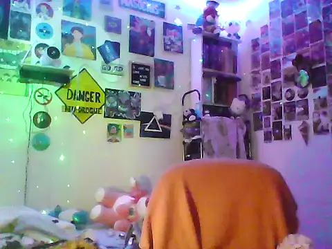 angelgirl2006 Chat XXX in diretta