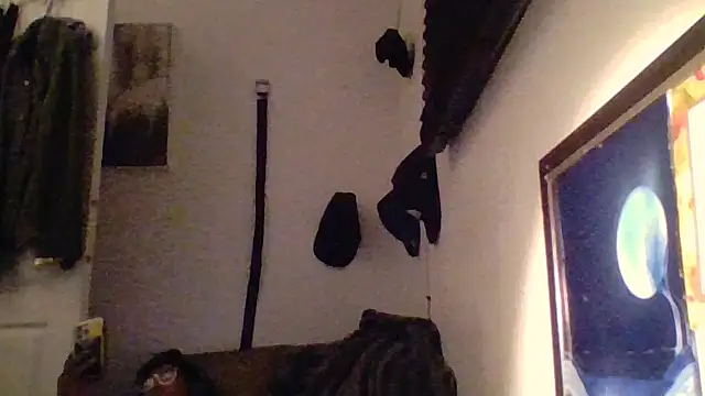 MrCleangreyxtc webkamerás műsora