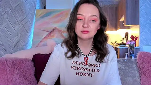 FancyRoom Webcam Show