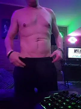 Chat XXX en directo de chronic_vibez