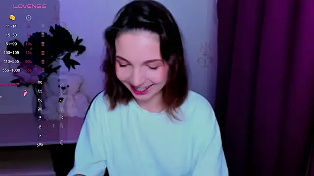 KindHazelHere_ Chat XXX live