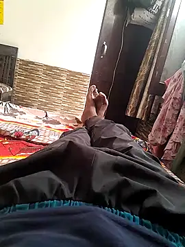 sk022's Webcam Show
