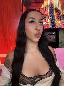 دردشة Tamara_Roberts1 الجنسية المباشرة