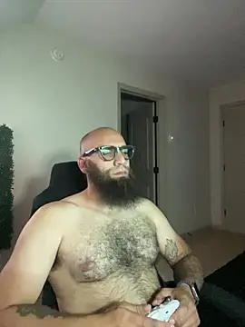 MastaWolfy Live XXX-chat