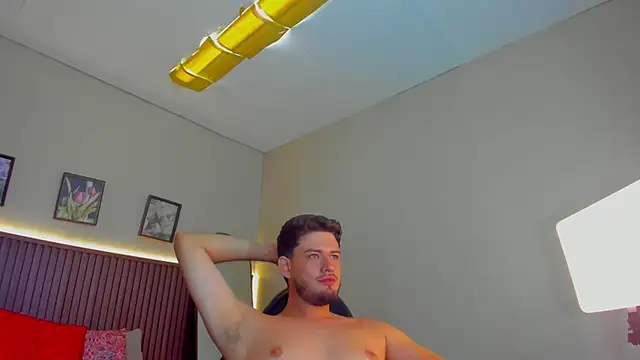 Joan_Blake webcam show