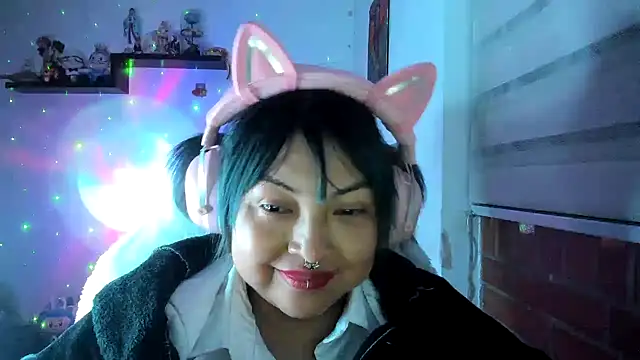 Sembang XXX Secara Langsung Shaddycute_