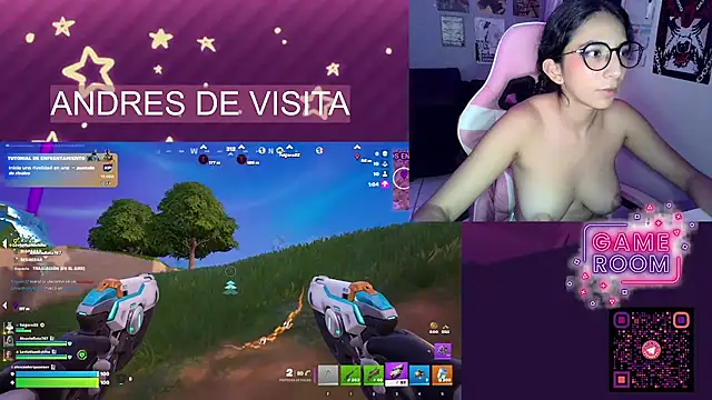 Abysparadise live XXX chat