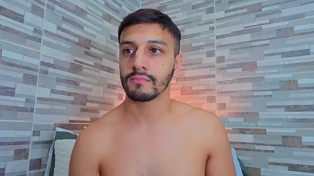 joelcallvil1 Adlı Modelin Web Kamerası Şovu