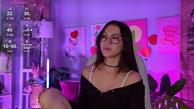 Živý XXX chat LanaBaker