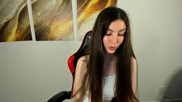 LiraRevery 라이브 XXX 채팅
