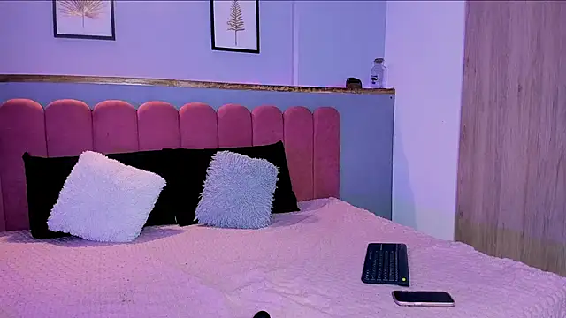 Darkdollyk's Live XXX Chat