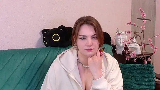 Živý XXX chat KerriganSky
