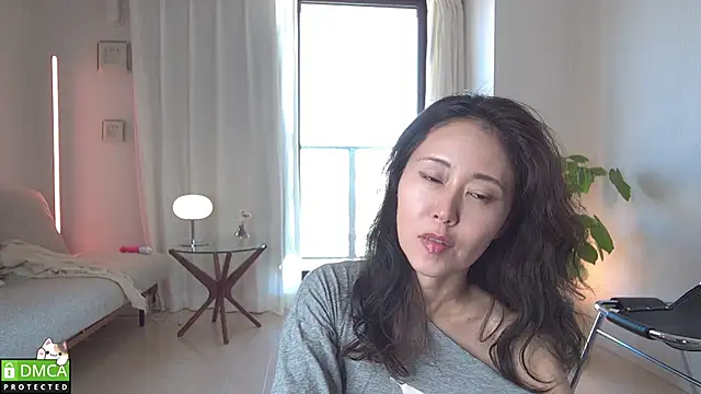 แชท XXX สดของ LovelyNanako