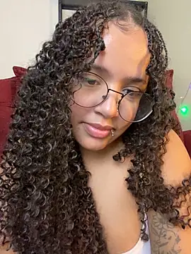 Show de webcam de 99_Lilith