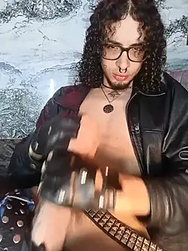 vortexxx24_ webkamerás műsora