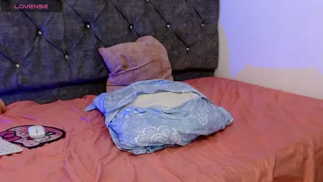Paulosex12 webkamerás műsora