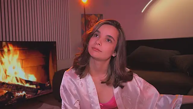 Bella_Alita élő XXX-chatje