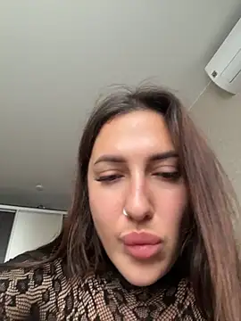 AleksandraRich – Naživo XXX chat