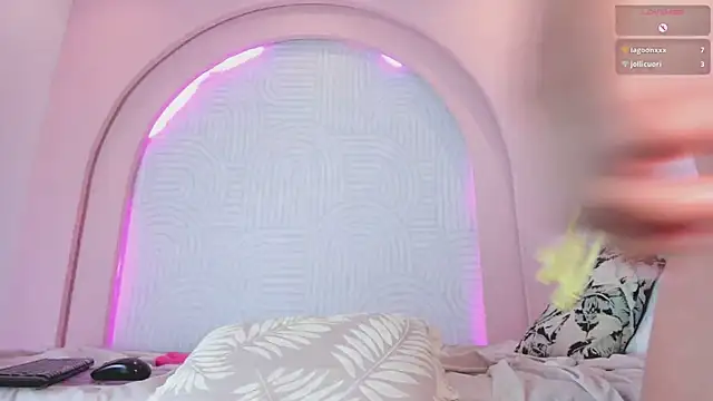 Anny-Cute 라이브 XXX 채팅