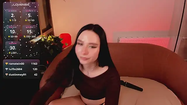 B_Monica_ 即時 XXX 聊天