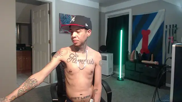 Chat XXX Live Michigan9000
