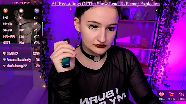 Ame_xCore Live XXX Chat