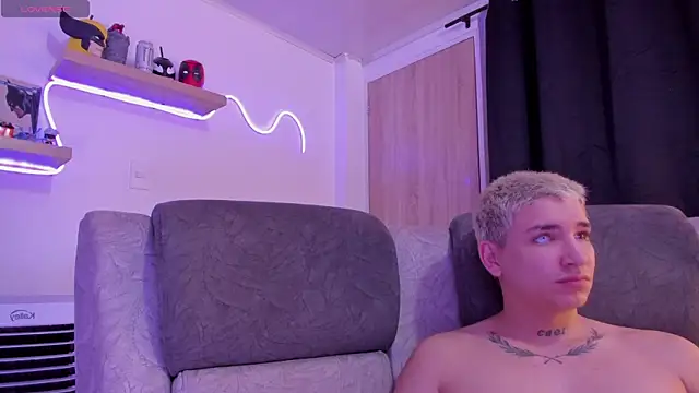 Show de obanai_and_mitsuri na webcam