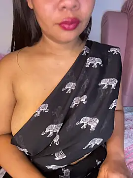 shara_queen1 网络视讯表演