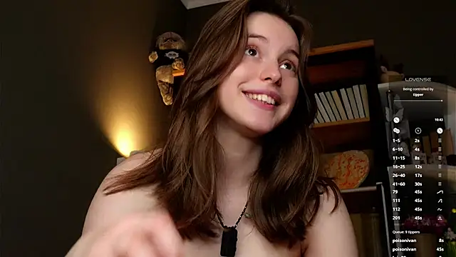 DarylBarks Chat XXX live