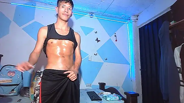 dareck_18 라이브 XXX 채팅
