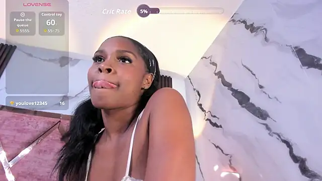 kandy_bronw's Live XXX Chat