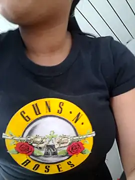 Chat XXX ao vivo de susan_mooree