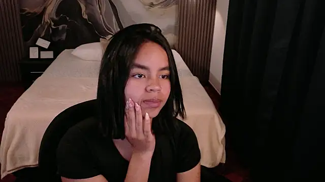 Živý XXX chat SofiaMante_