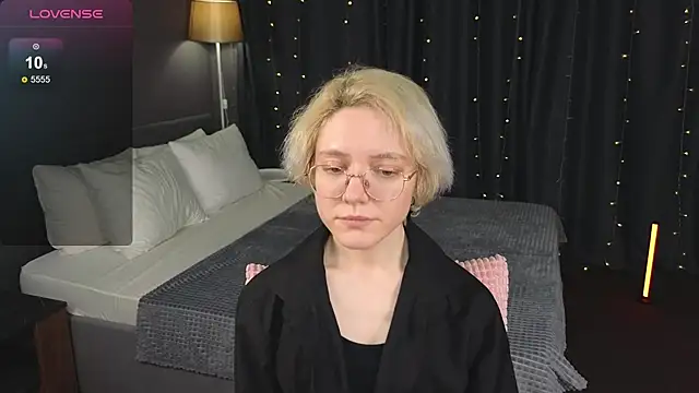 HottoKori Chat XXX in diretta