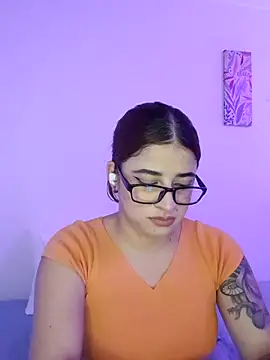 Chat XXX ao vivo de martina_connor1