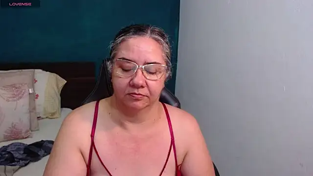 Chat XXX ao vivo de scaelettdubois