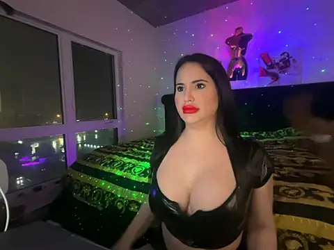 Chat +18 de yourgoddessangela ao vivo