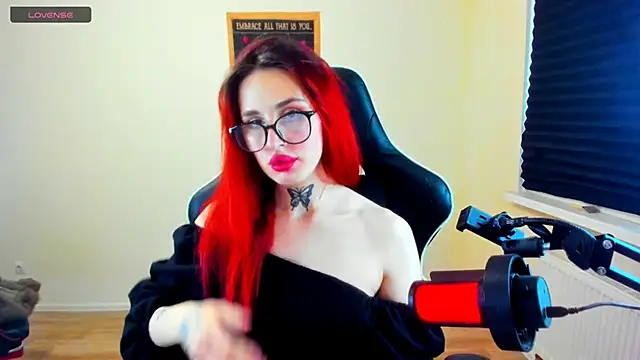 your_tora's Live XXX Chat