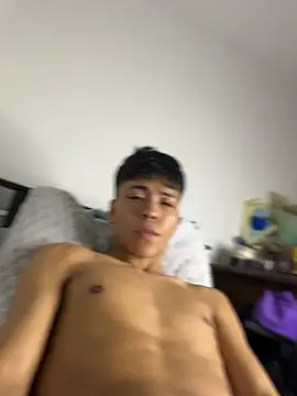 MaxiWildd – Live XXX-chat