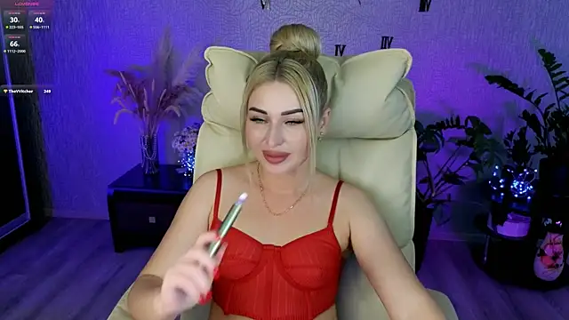 Chat XXX Live NikkiiStill