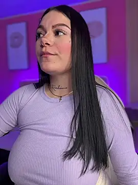 Megaan__More Live XXX-chat
