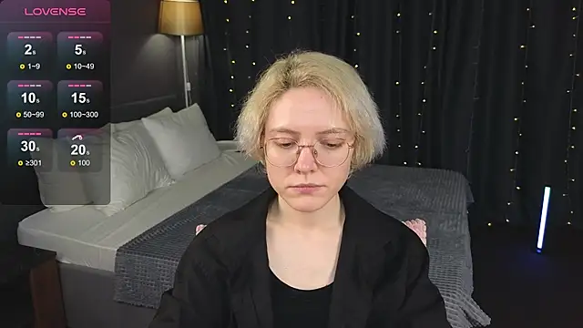 HottoKori's Live XXX Chat