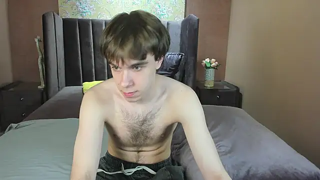 عرض كام DaveBevy